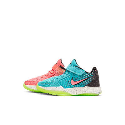 NIKE × Kool Aid★Ja 2 ジャ2 Mixed Berry 送関込 Kool Aid X Ja 2 'Mixed Berry' - Nike - IF0302 800 - bright